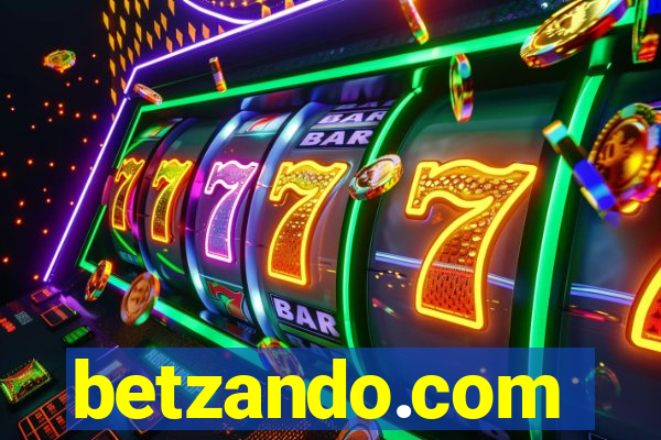 betzando.com