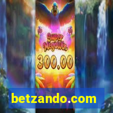 betzando.com