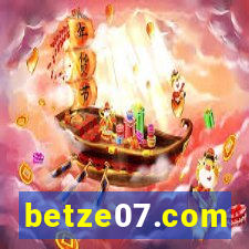betze07.com