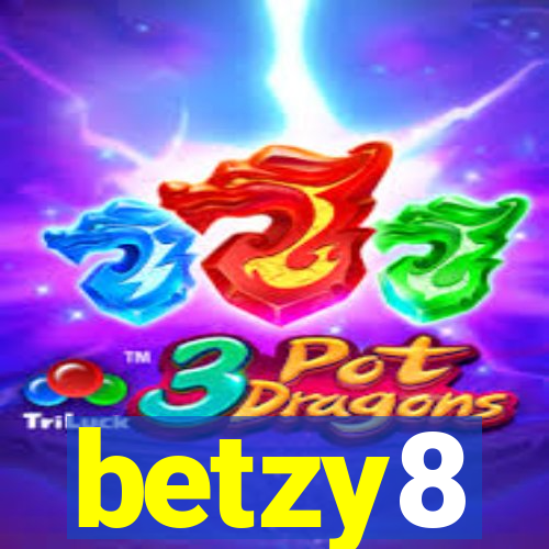 betzy8