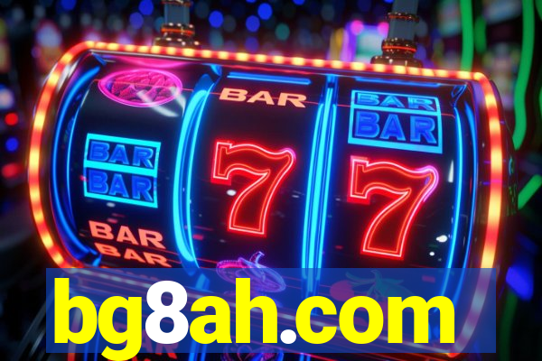 bg8ah.com