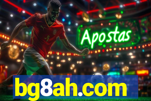 bg8ah.com