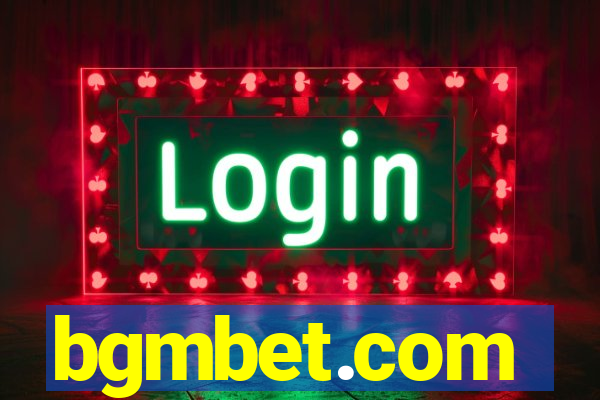 bgmbet.com