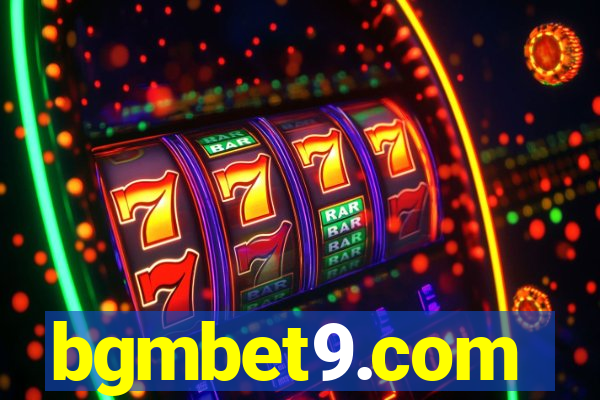 bgmbet9.com