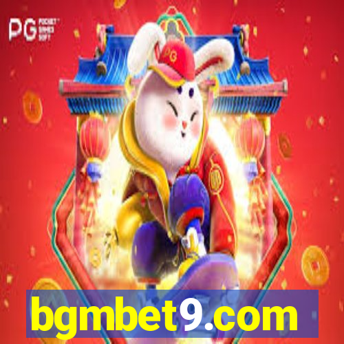 bgmbet9.com