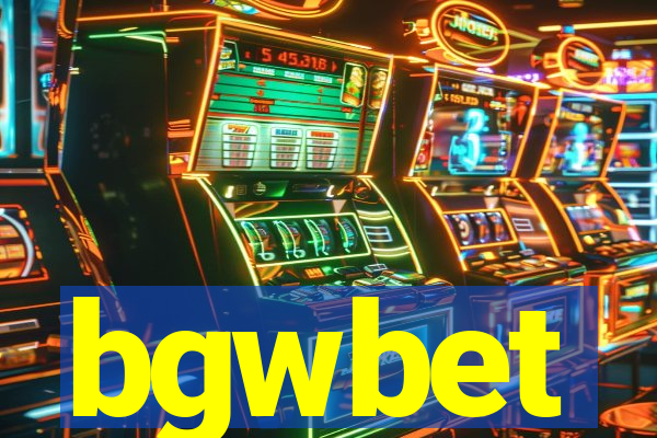 bgwbet