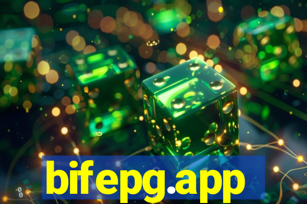 bifepg.app