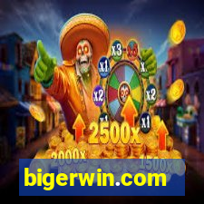bigerwin.com