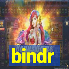 bindr