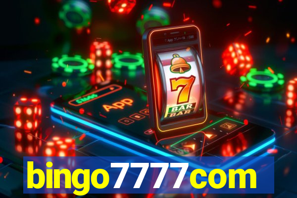 bingo7777com