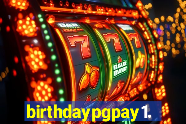 birthdaypgpay1.com