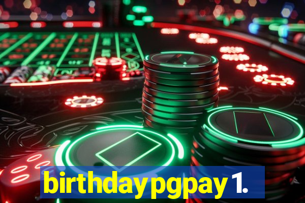 birthdaypgpay1.com