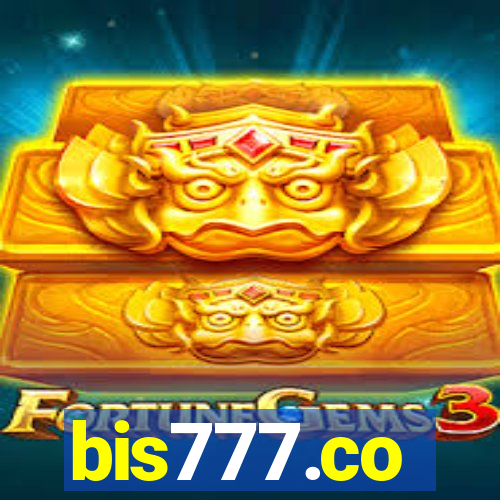 bis777.co