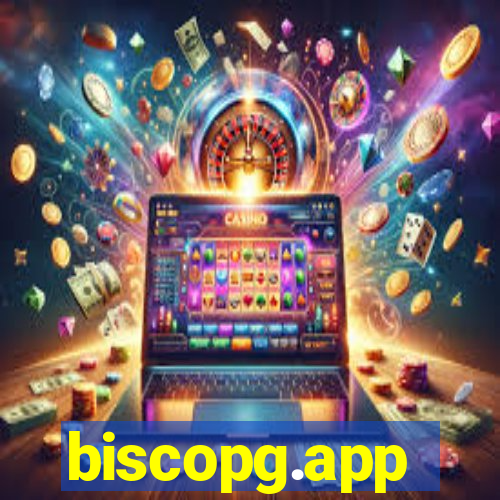 biscopg.app