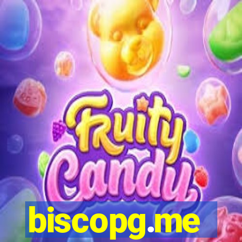 biscopg.me