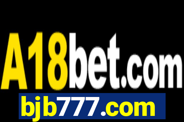 bjb777.com