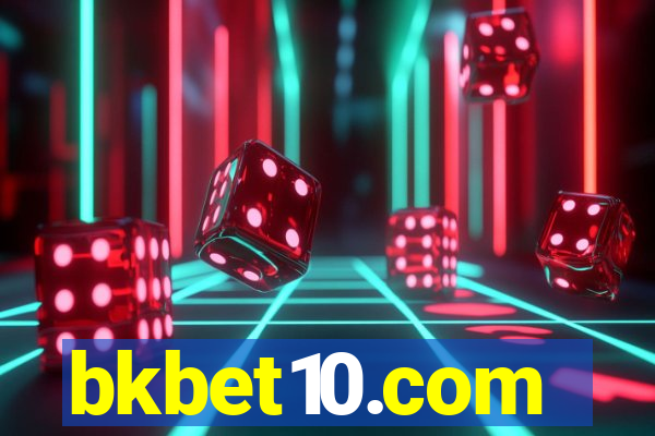 bkbet10.com