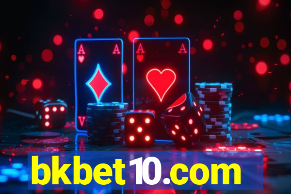 bkbet10.com