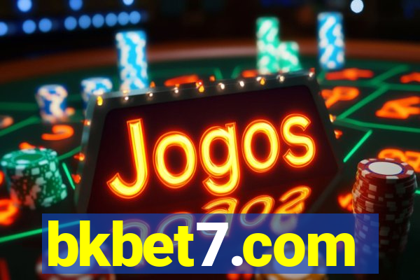 bkbet7.com