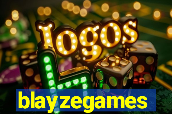 blayzegames