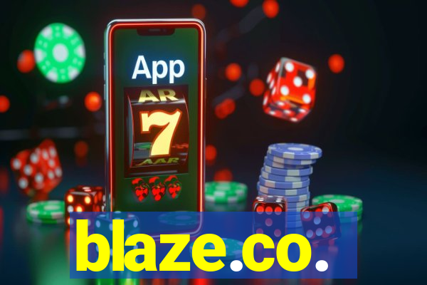 blaze.co.