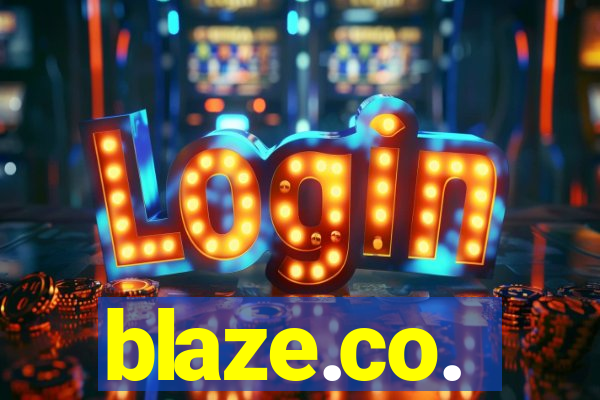 blaze.co.