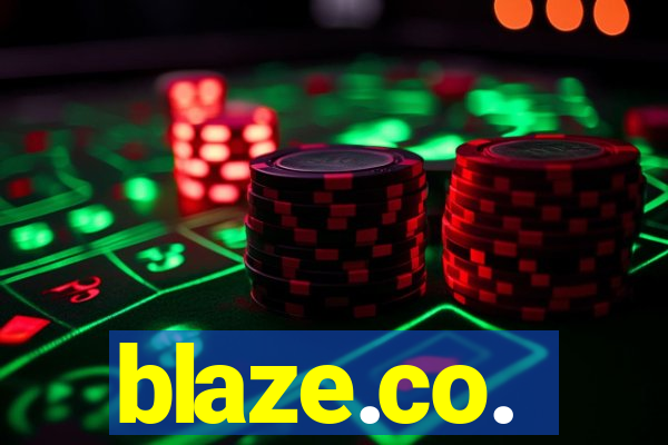 blaze.co.
