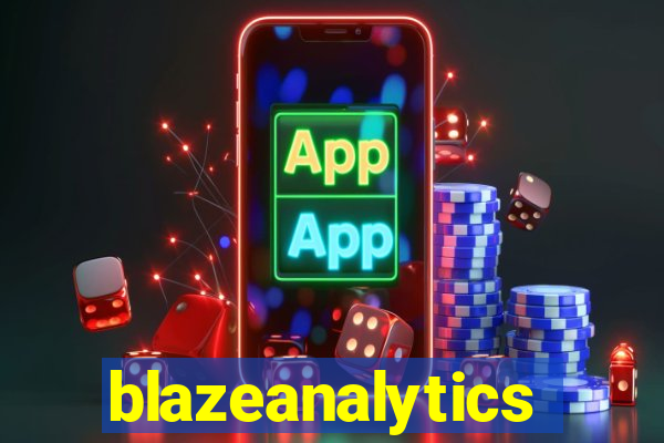 blazeanalytics