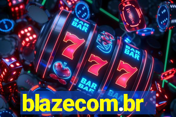blazecom.br