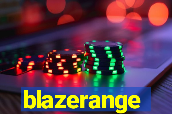 blazerange