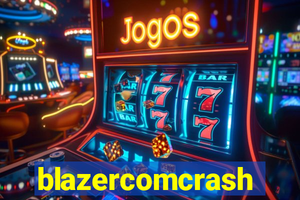 blazercomcrash