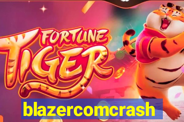blazercomcrash