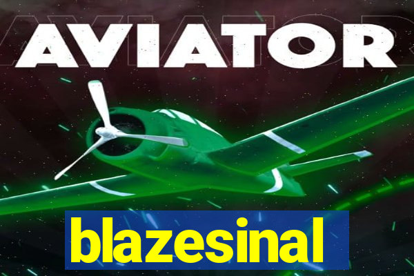 blazesinal
