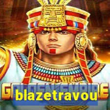 blazetravou