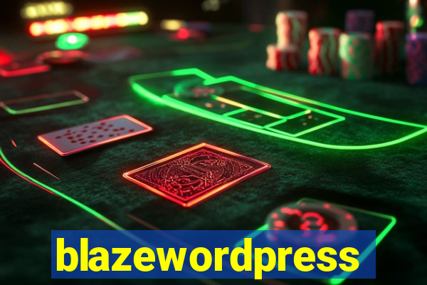 blazewordpress