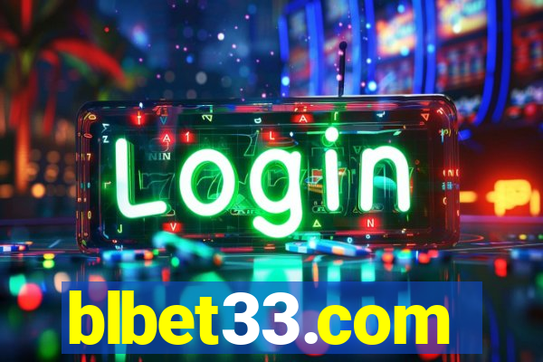 blbet33.com