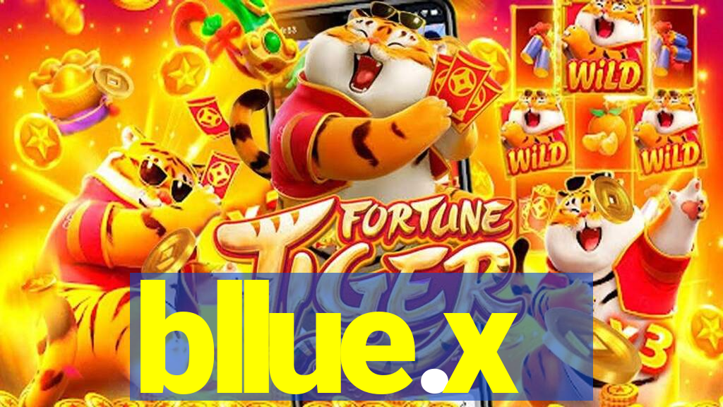 bllue.x