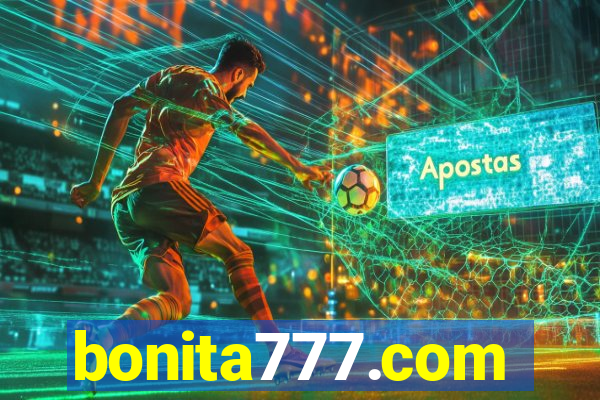bonita777.com