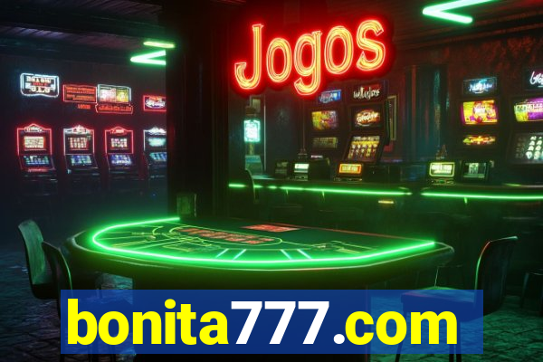bonita777.com