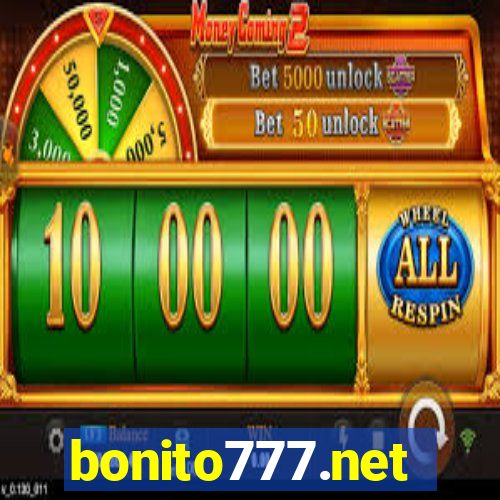 bonito777.net