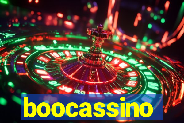boocassino