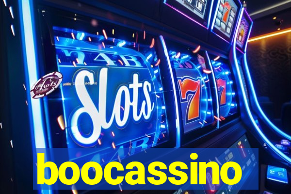 boocassino