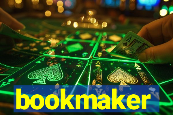 bookmaker