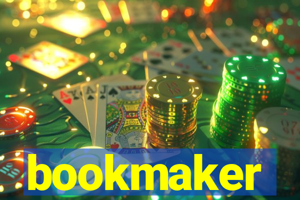 bookmaker