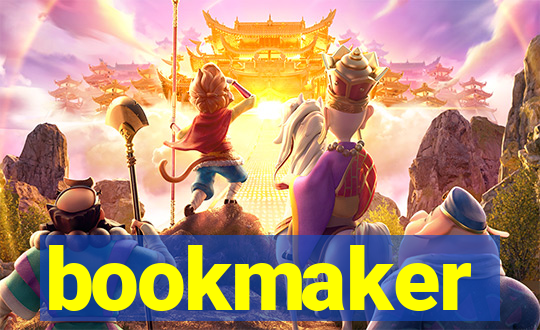 bookmaker