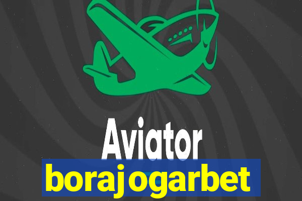 borajogarbet