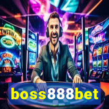 boss888bet