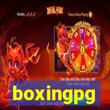boxingpg