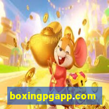 boxingpgapp.com