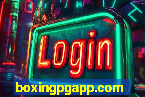 boxingpgapp.com